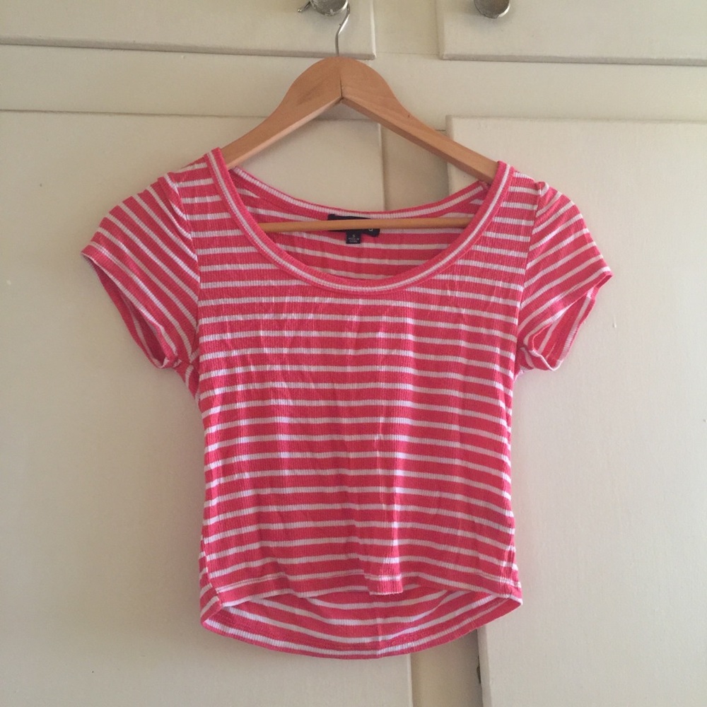 Bundle! 2 Cute Tops
